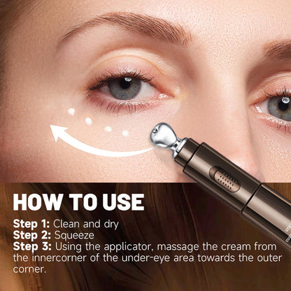 DIYSTAR™ Retinol Roller Eye Cream