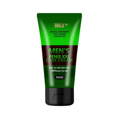 🚀BBOJI Labs Complex Men's Penis cream