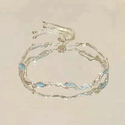 Fashion Sweet Bow Bracelet