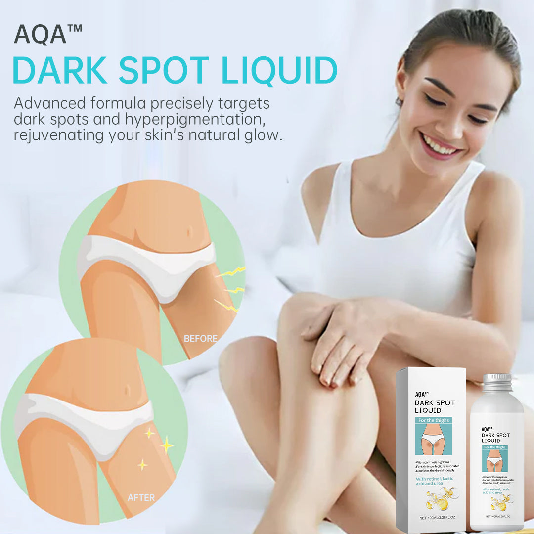 AQA™ Skin Whitening Cream 🔥 Last Day Sale Off 70%🔥